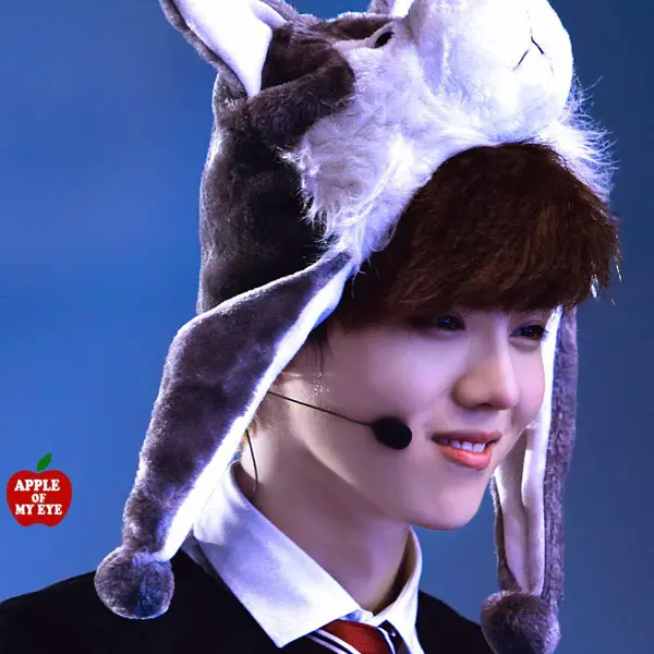 Luhan gallery image