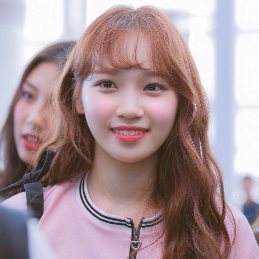 Gambar galeri Chaewon