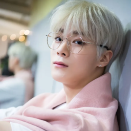 Moon Bin gallery image