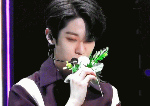 Donghyun gif