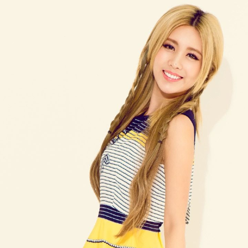 Larawan sa gallery ni Qri