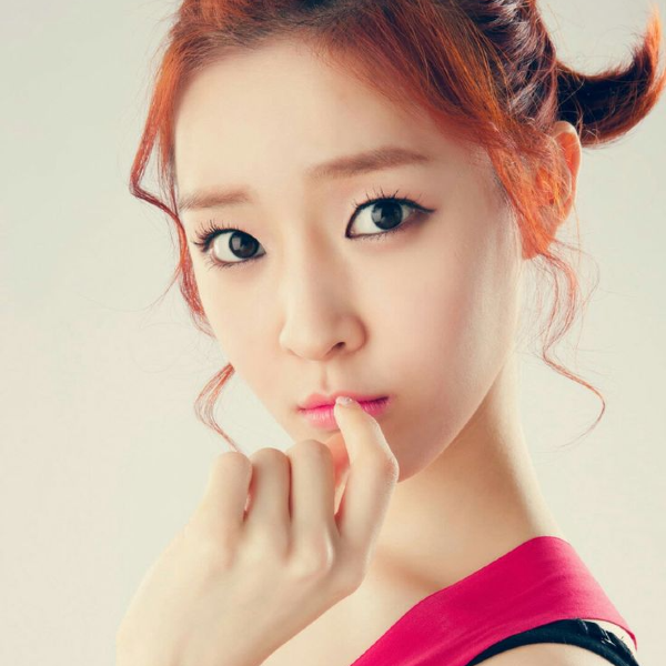 Areum gallery image