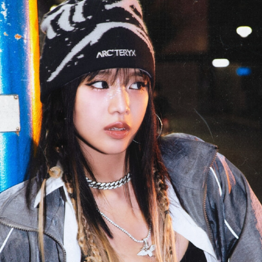 Natty gallery image