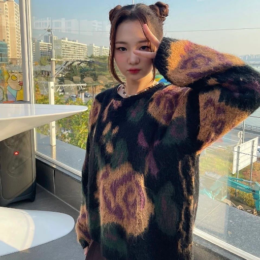 Gambar galeri Gaeun