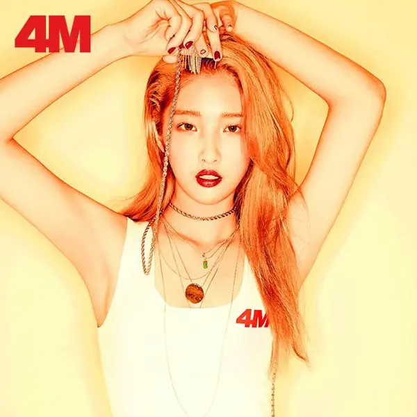 Imagem da galeria de Jihyun