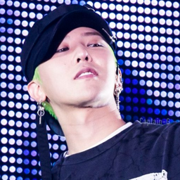 G-Dragon