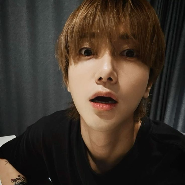Yesung gallery image
