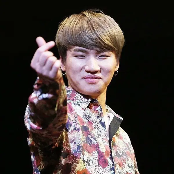 Daesung gallery image