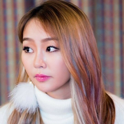 Hyorin gallery image