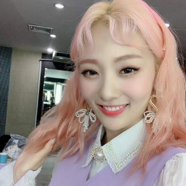 Imagen de la galería de Jiyoung