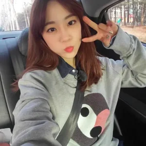 Hur Youngji gallery image