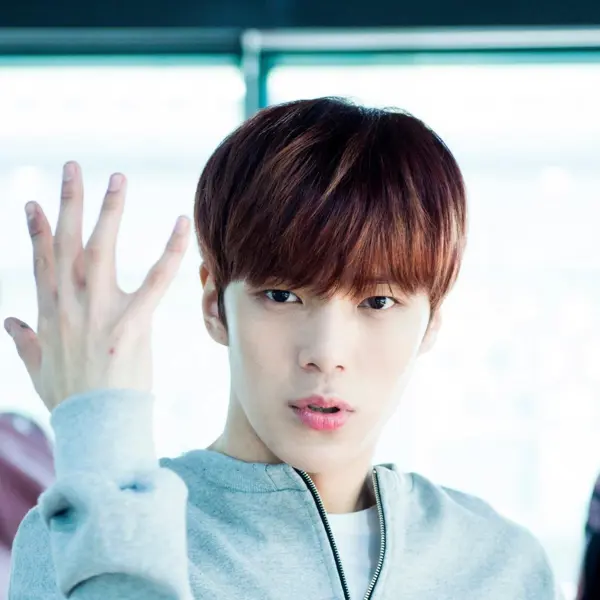 Minhyuk gallery image
