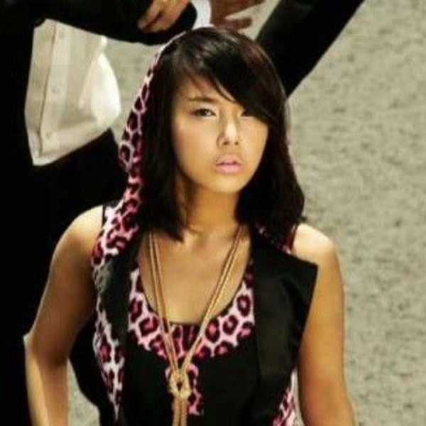 Gambar galeri Kim Yubin