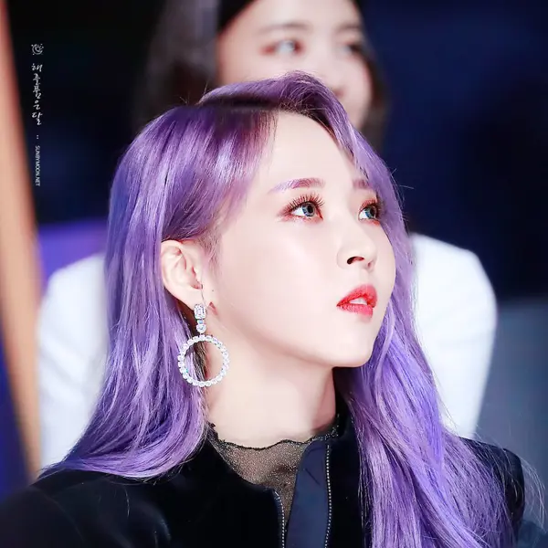Moonbyul