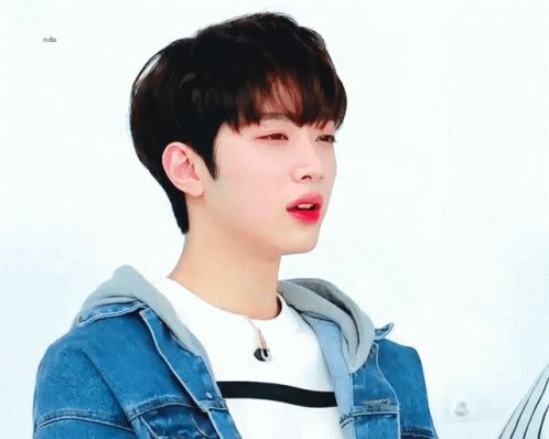 Kuanlin gif