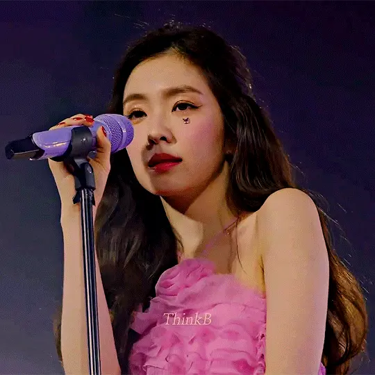 Irene gif