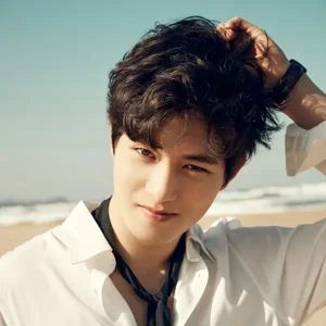 Lee Jonghyun gallery image
