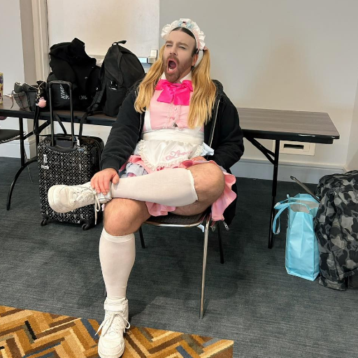 Gambar galeri Ladybeard
