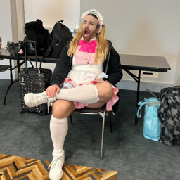 Ladybeard gallery image