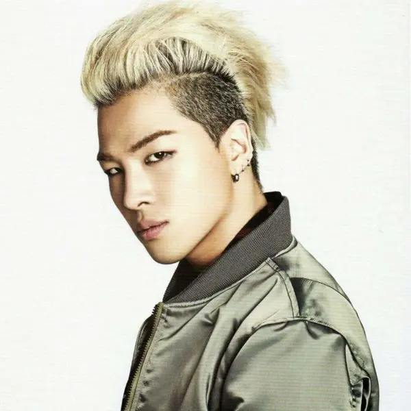 Taeyang gallery image