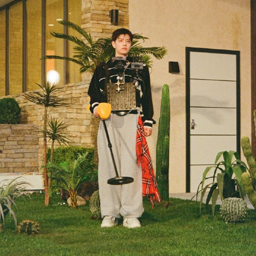 Seungmin gallery image