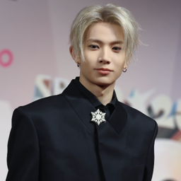 Heeseung gallery image