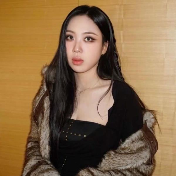 Lee Young-ji  gallery image