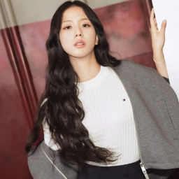 Jisoo 1