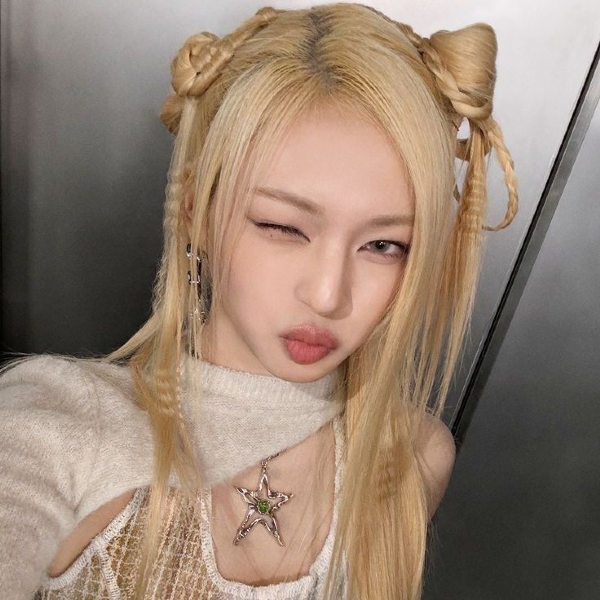 Chiquita 2