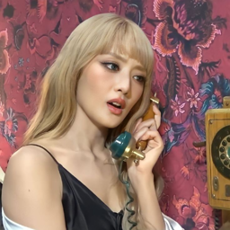 Minnie gallery image