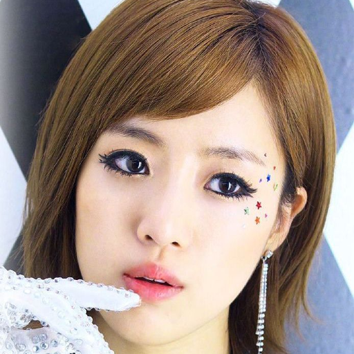 Larawan sa gallery ni Eunjung