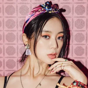 Woo Hyerim photo
