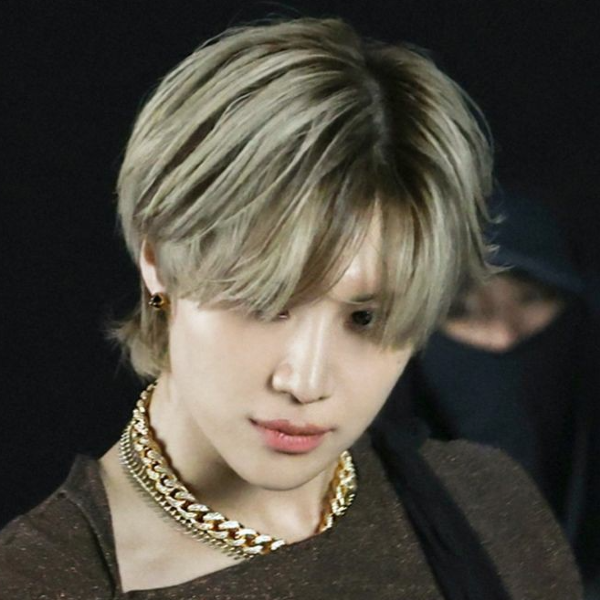 Taemin gallery image