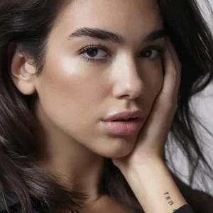 Dua Lipa gallery image