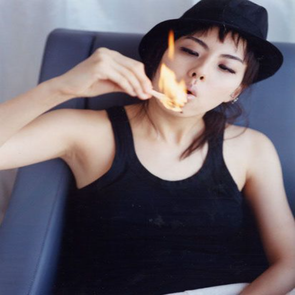 Image de galerie de Park Ji-yoon