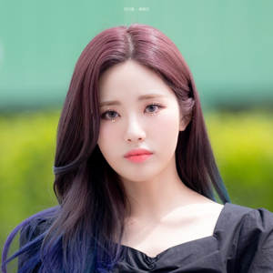 Jiwon photo