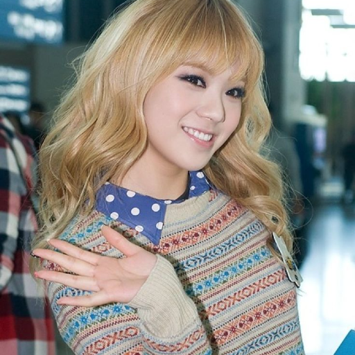 Gambar galeri Park Sooyoung