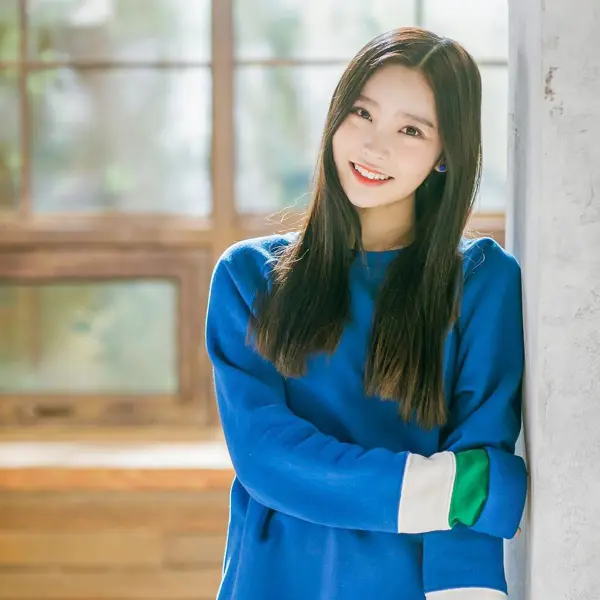 Gambar galeri Hyungseo