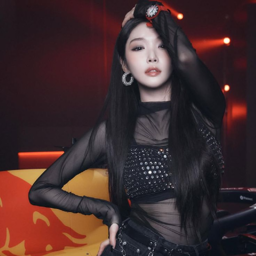 Chungha gallery image
