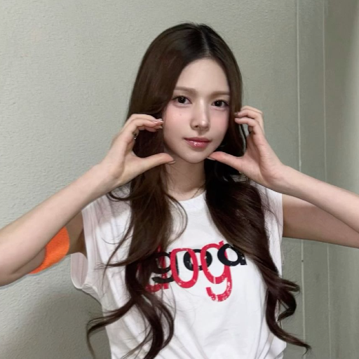Han Chaehee的图库图片