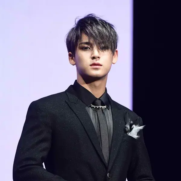 Mingyu gallery image