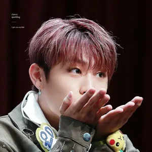 Woojin gallery image