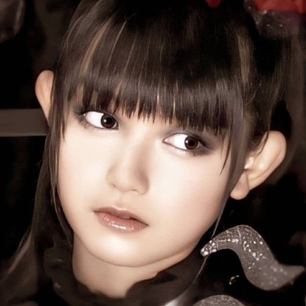 SU-METAL