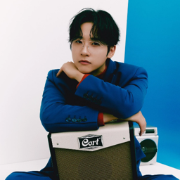 Shin Dongwoo gallery image