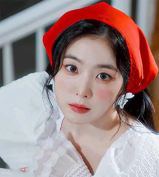 Irene gif