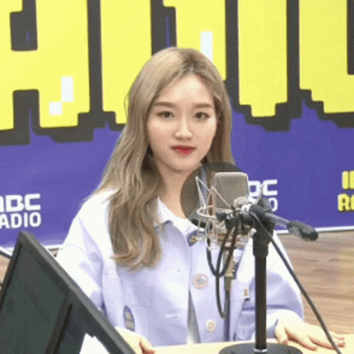 Go Won gif