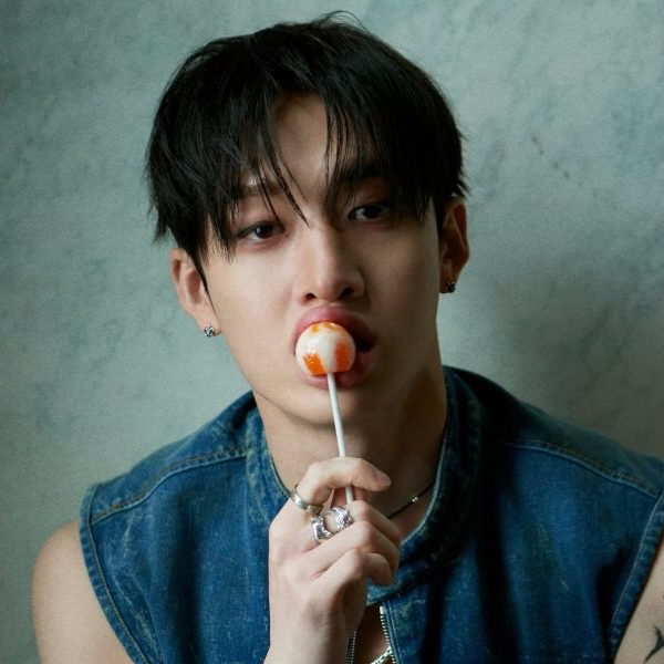 Bang Chan 1