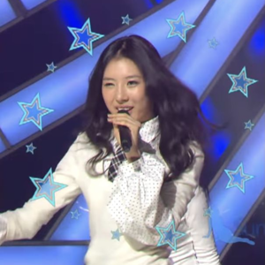 Lee Sunmi gallery image