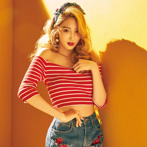 Imagem da galeria de Jihyun