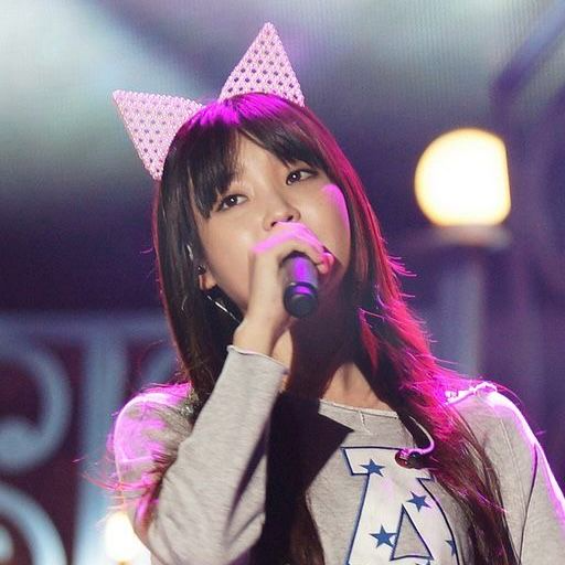 IU gallery image